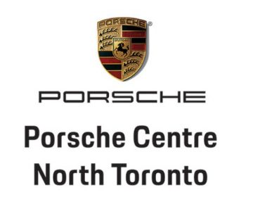 Porsche Center North Toronto