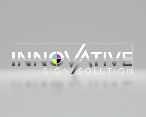 Innovative Sign Solution Inc